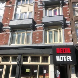 Delta Center Отель