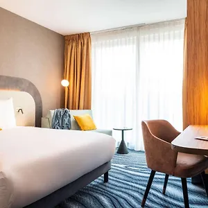 Mercure North Station Отель