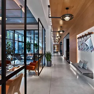 Arlo Soho 4* Nowy Jork