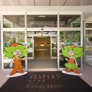 Family Vespera Szálloda