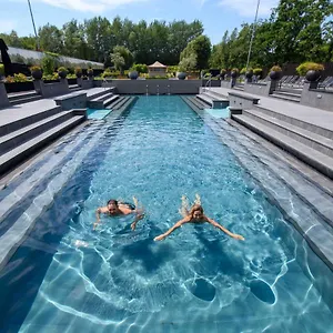 فندق & Wellness Zuiver, أمستردام