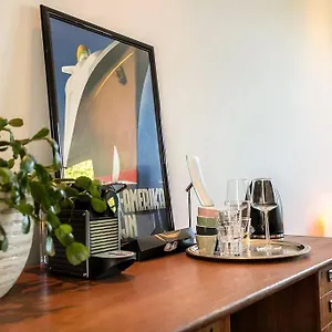 Apartment Bohemian