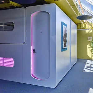 cityhub-rotterdam.zandvoort-hotels.com/