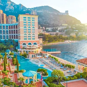 Monte-carlo Bay & 4* Monte Carlo