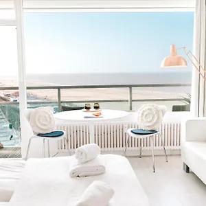 Apartment At Sea
