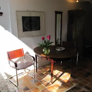 Kalkmarkt Apartment