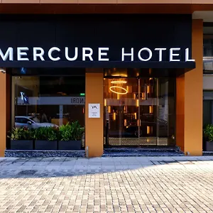 מלון Mercure לרנקה