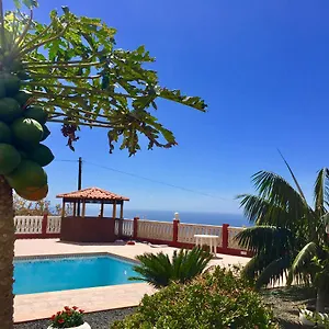 Residencial Cumplido Sol Y Relax España