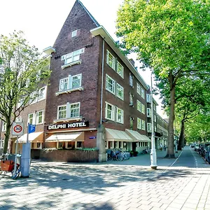 The Delphi - Townhouse Отель