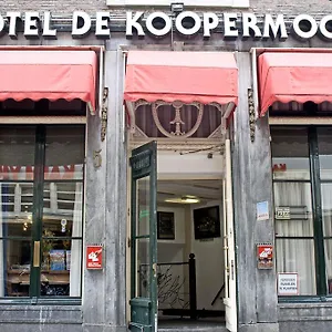 فندق Koopermoolen, أمستردام