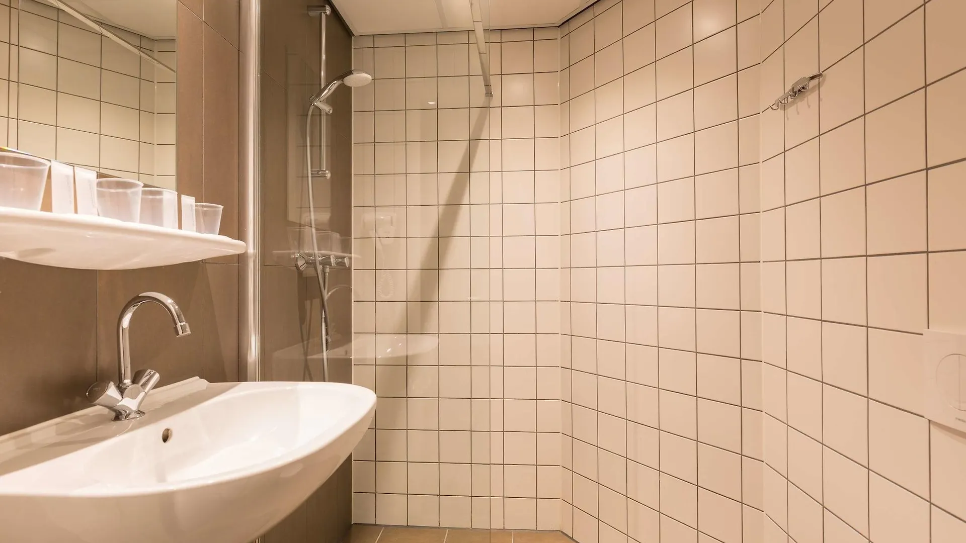 Hotel Best Western Amsterdam