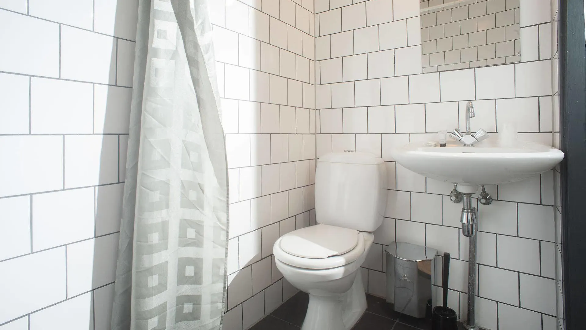Best Western Amsterdam