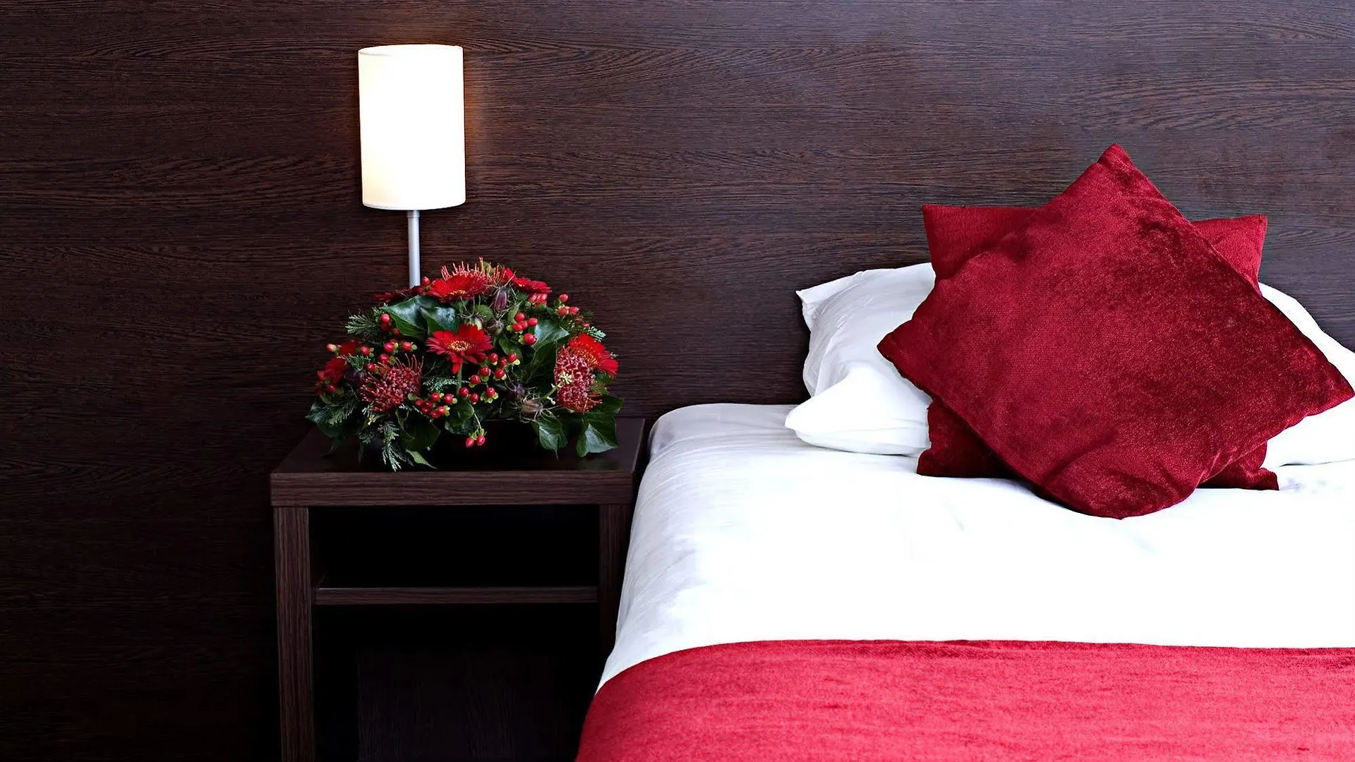 Best Western Amsterdam