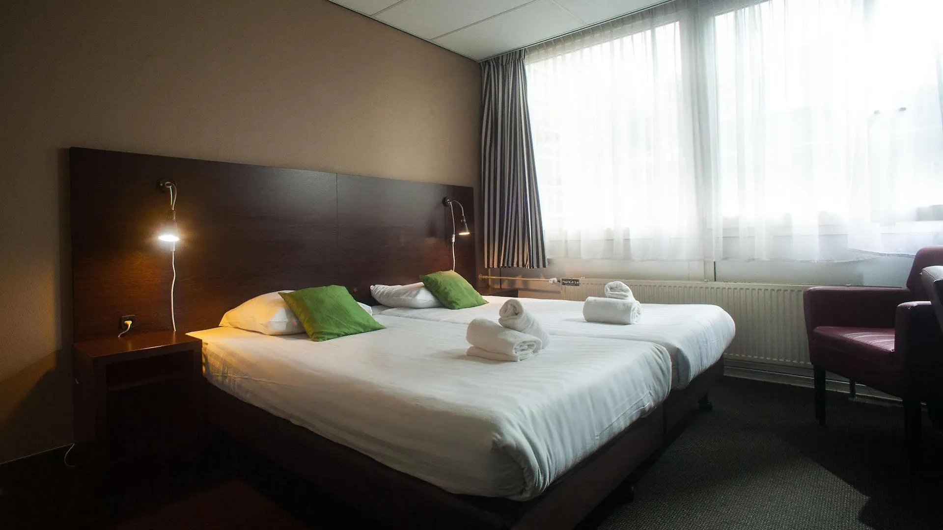 Best Western Amsterdam