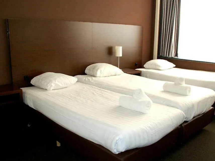 Best Western Amsterdam