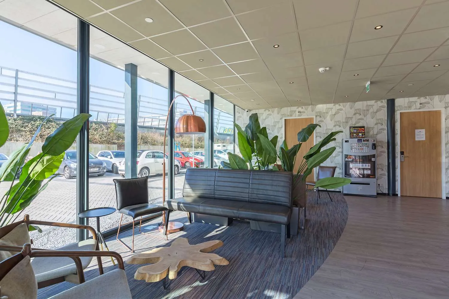 Hotel Best Western Amsterdam