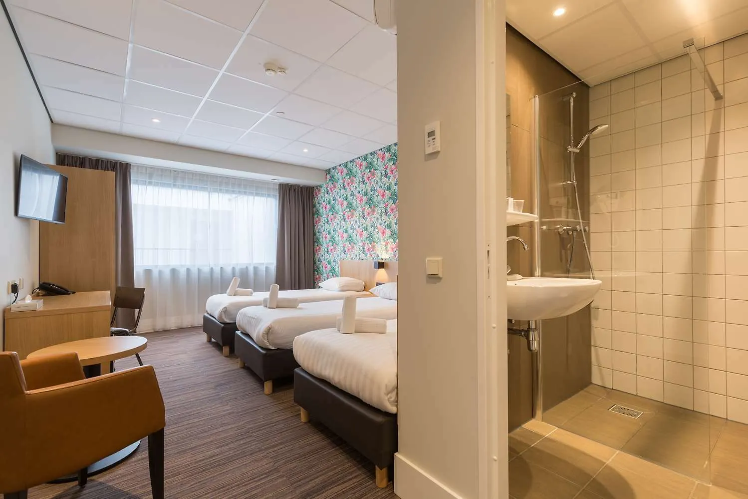 *** Hotel Best Western Amsterdam Netherlands