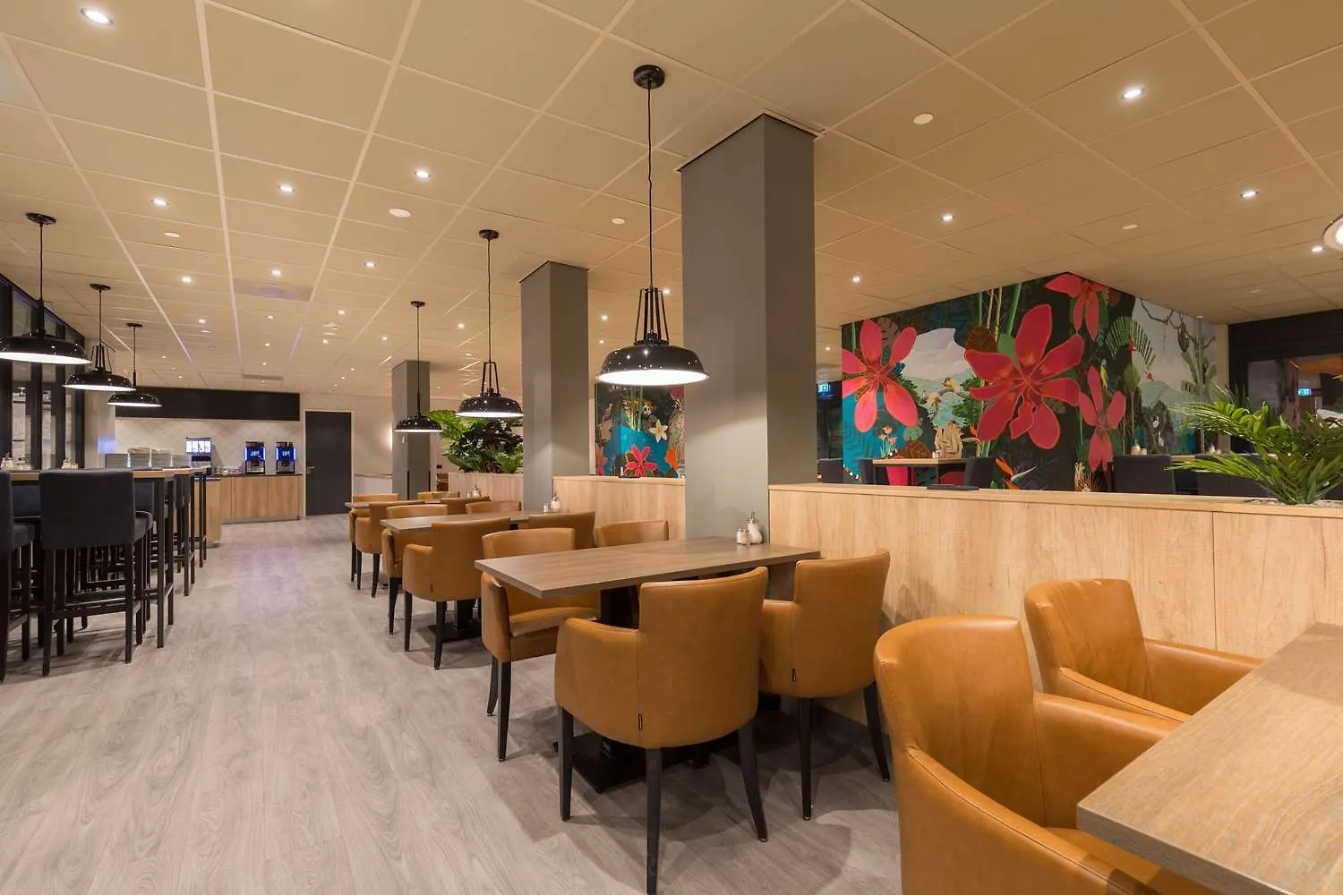 Hotel Best Western Amsterdam