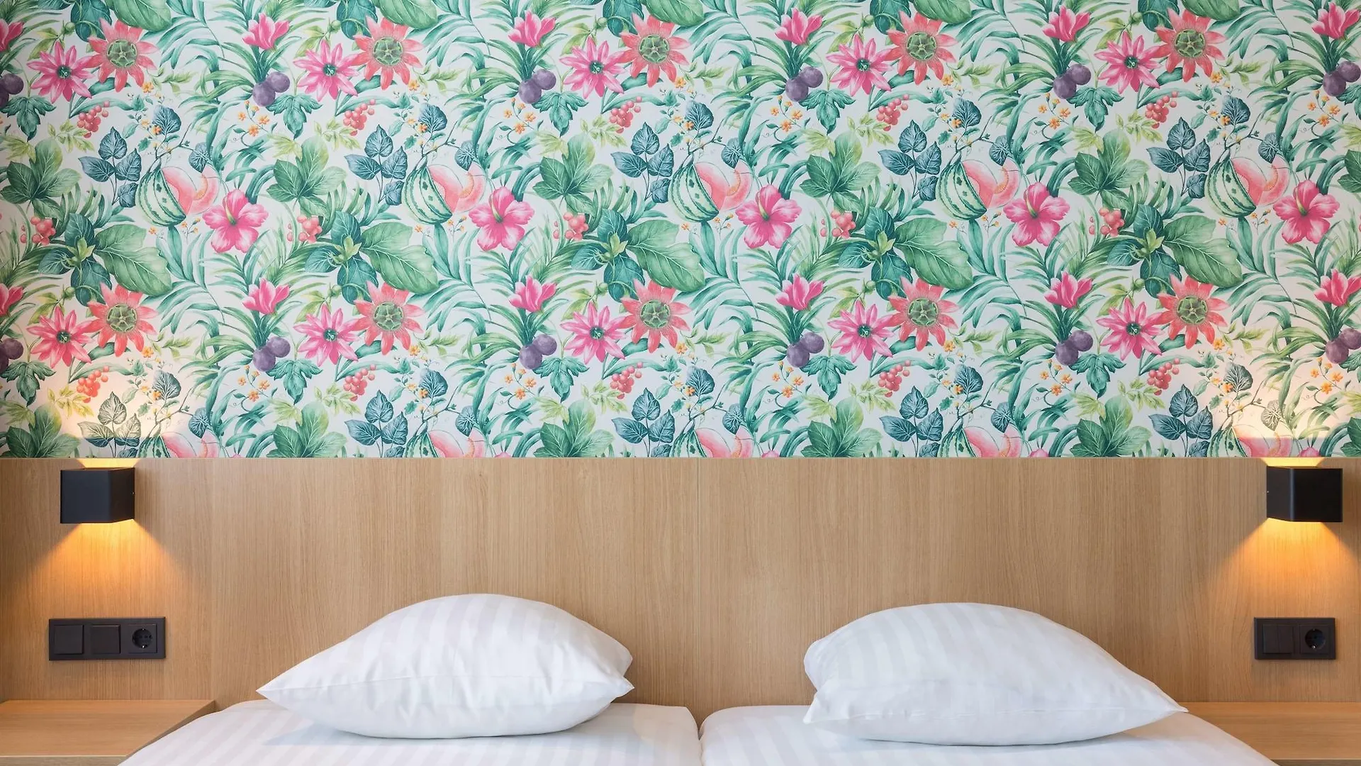 Best Western Amszterdam Szálloda