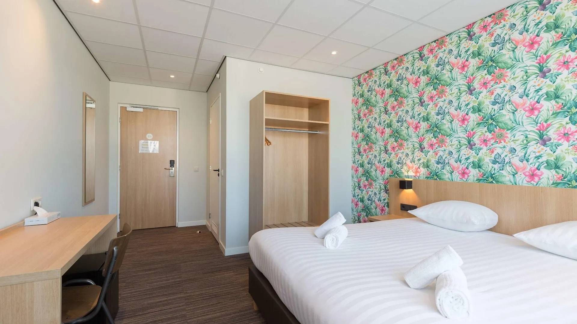 *** Szálloda Best Western Amszterdam Hollandia