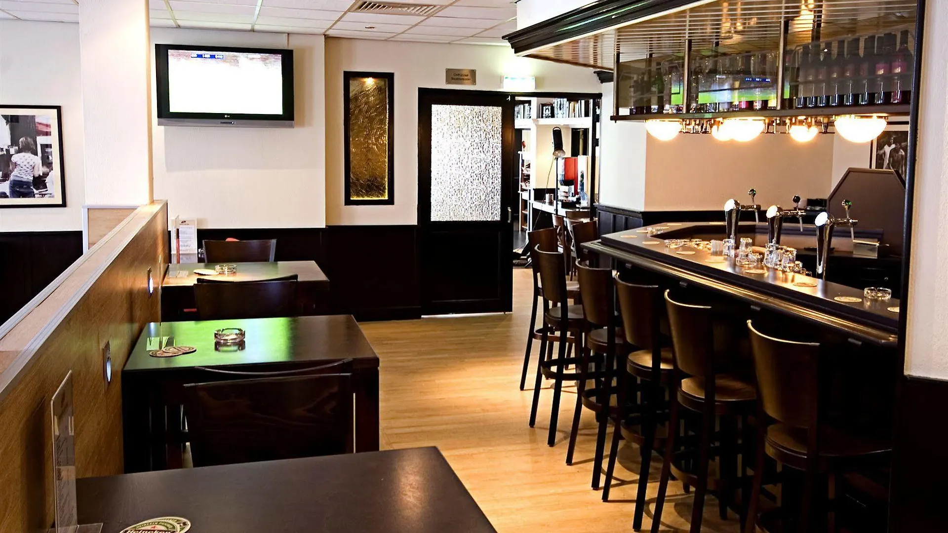 Best Western Amszterdam 3*,  Hollandia