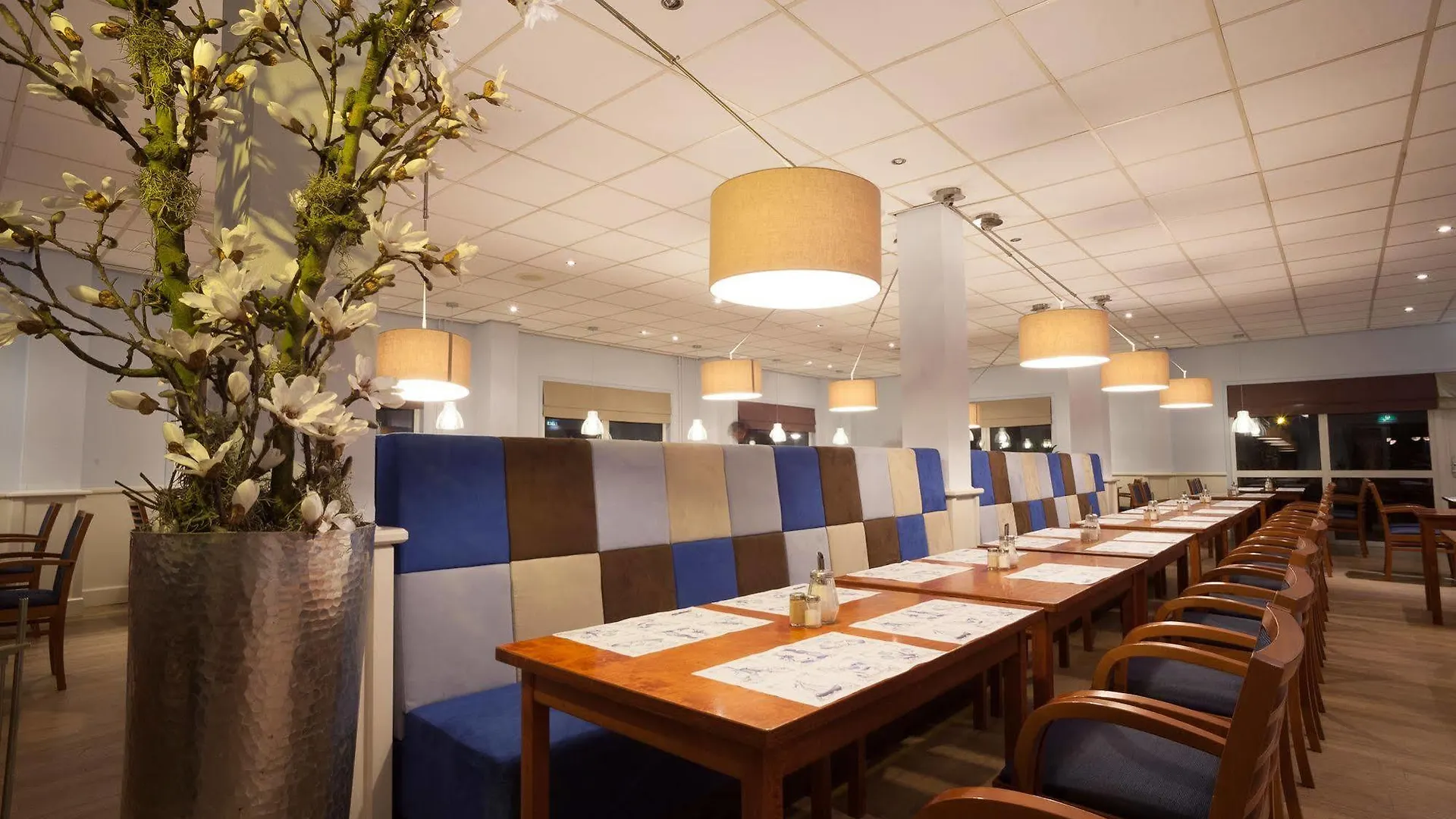 Szálloda Best Western Amszterdam