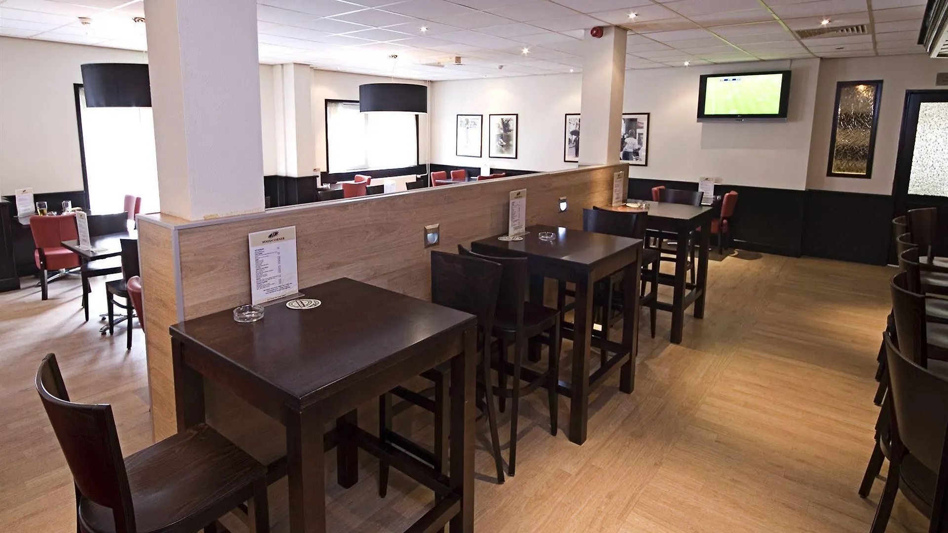 Best Western Amszterdam