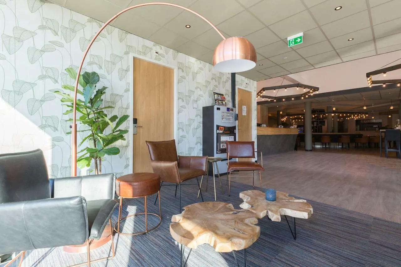 Best Western Amszterdam Hollandia