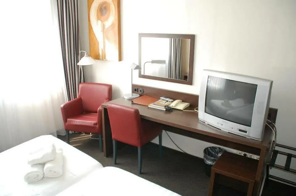Best Western Amszterdam