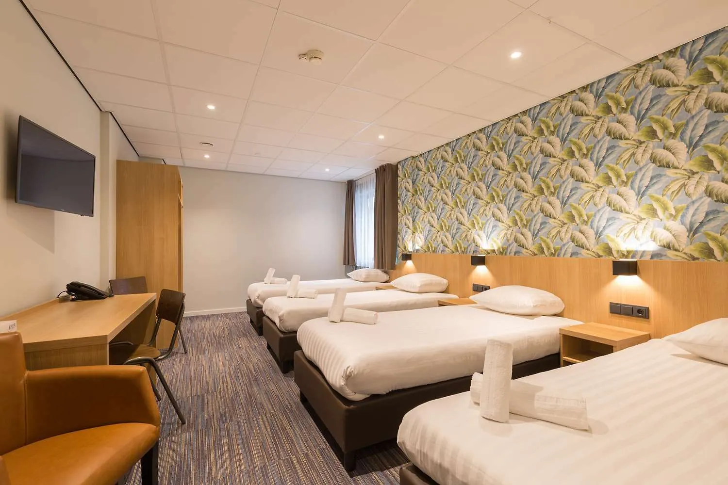 Best Western Amszterdam Szálloda