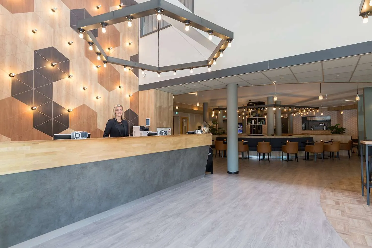 Best Western Amszterdam