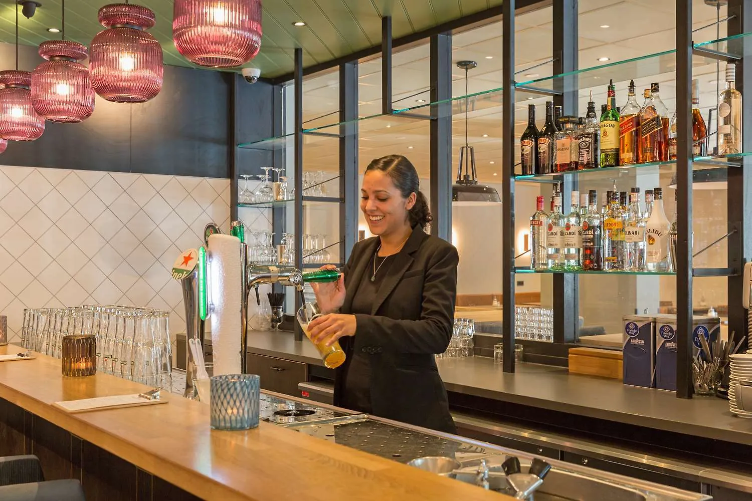 Best Western Amszterdam Hollandia